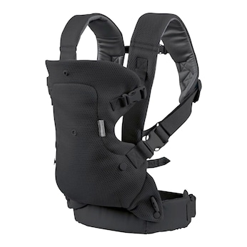 Porte-bébé Flip Light & Airy 4 en 1 mesh