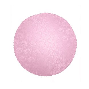 Tafellaken "Jasmijn", wit