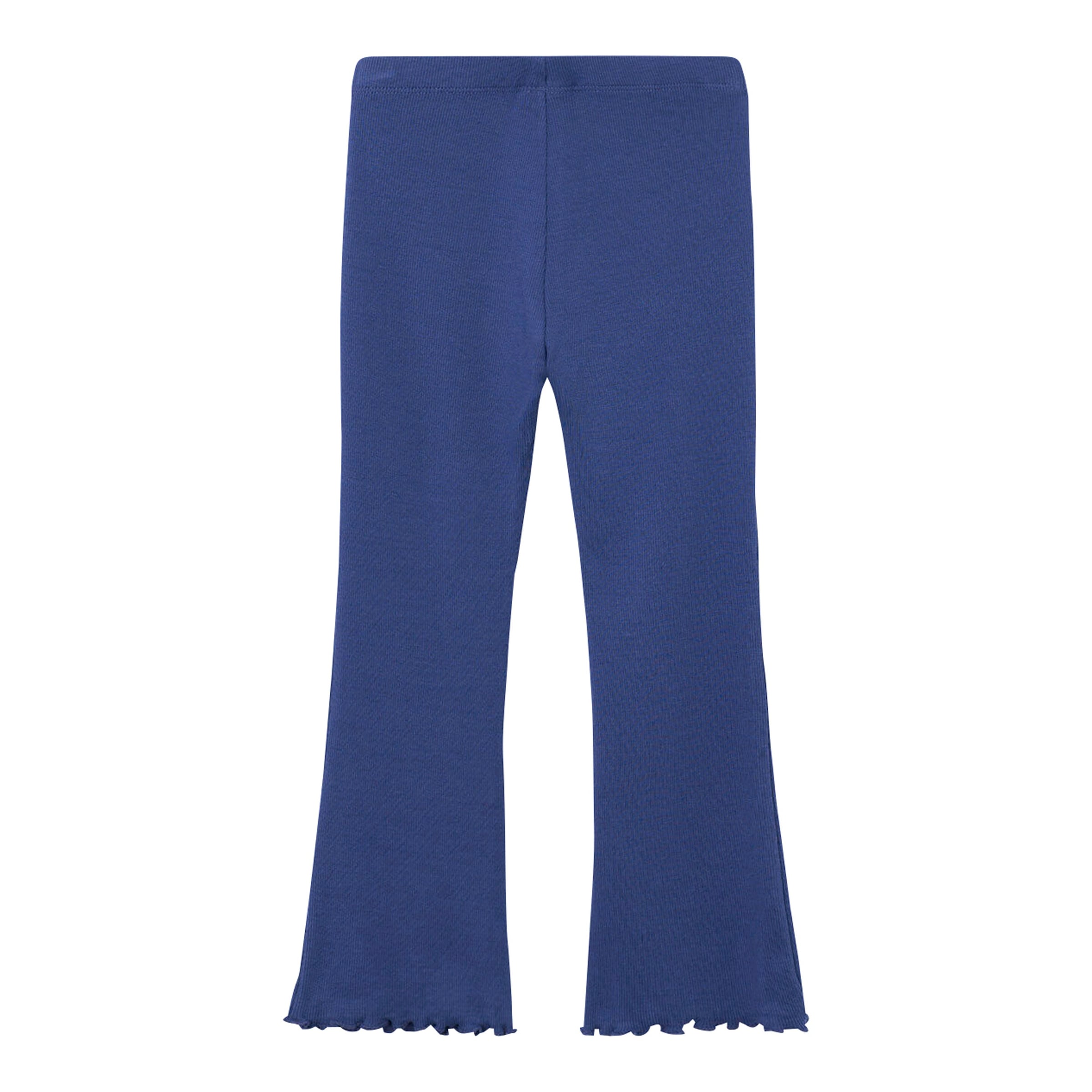 Mayoral Leggings Rippqualität Flared