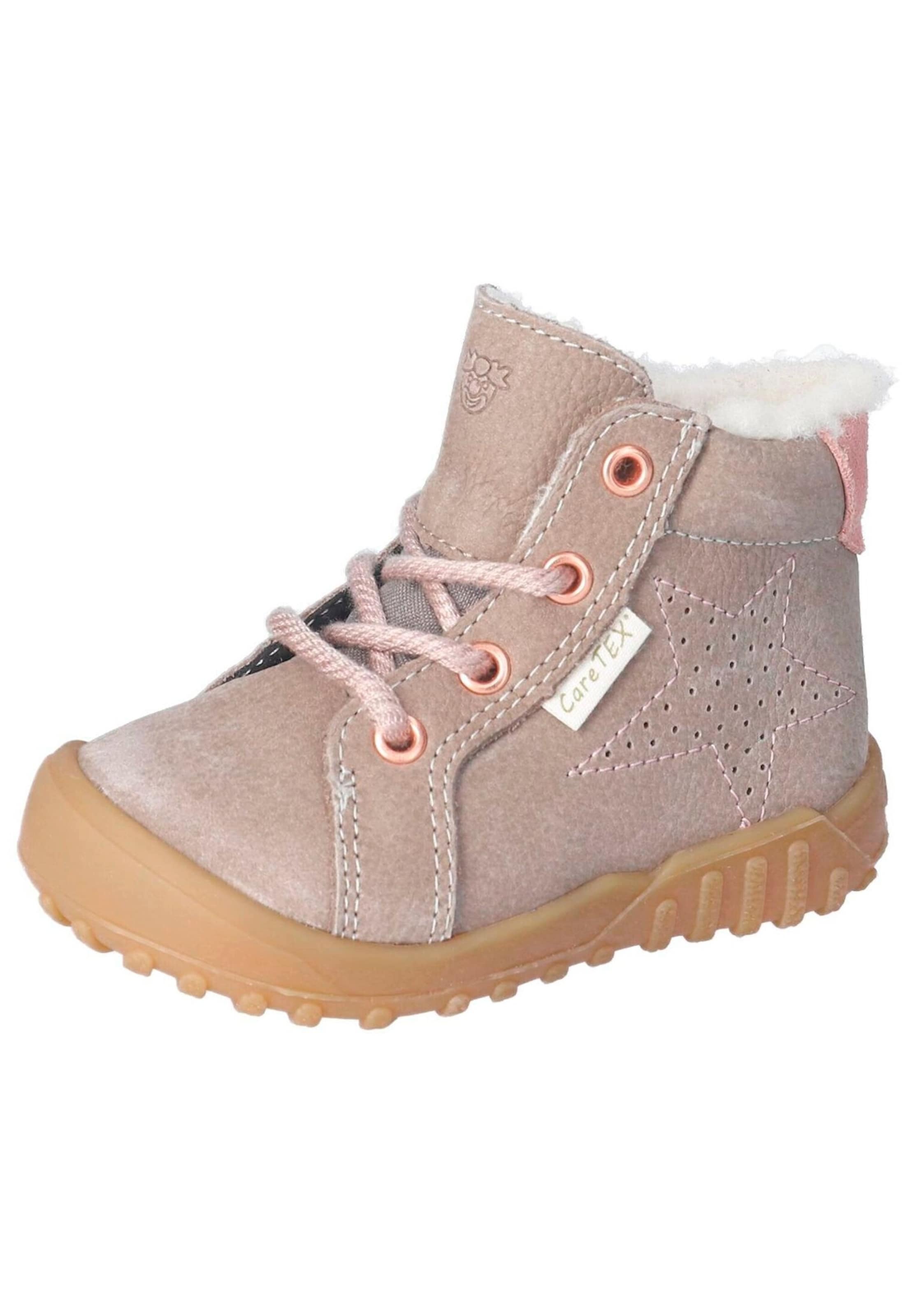 Pepino Stiefelette