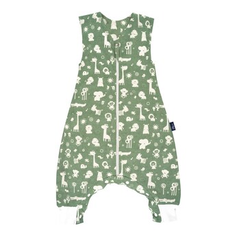 Sommer-Sleepoverall 0.5 TOG