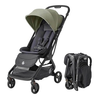 Buggy Metro 3