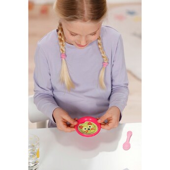 Puppe Emma 43cm