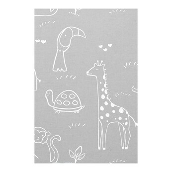 Sommer-Sleepoverall Safari 0.5 TOG