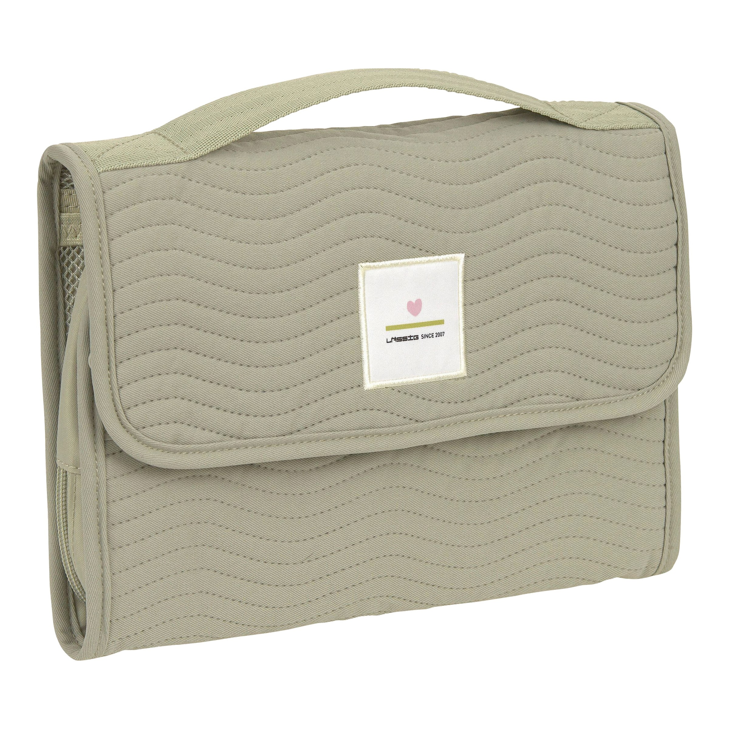 Lässig Windeltasche XL