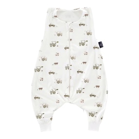 Surpyjama d’été Light TO GO TOG 0,5