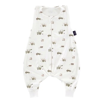 Sommer-Sleepoverall Light TO GO 0.5 TOG