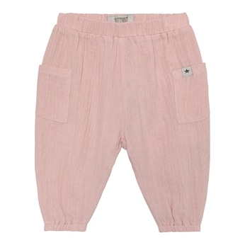 Musselin-Hose