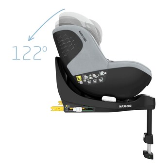 Kindersitz Mica Pro Eco i-Size