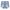 Jeans-Shorts Spitze