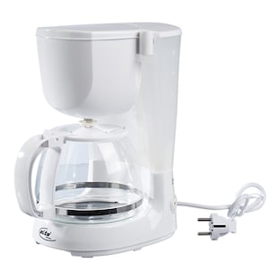 Kaffeemaschine 1,25 l