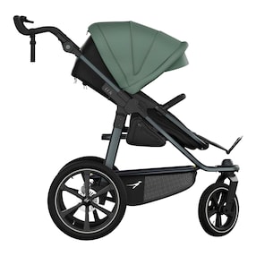 Poussette sport Pro