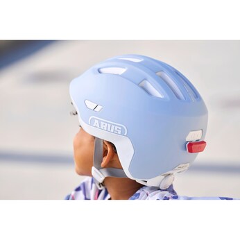 Fahrradhelm Smiley 3.0 ACE LED