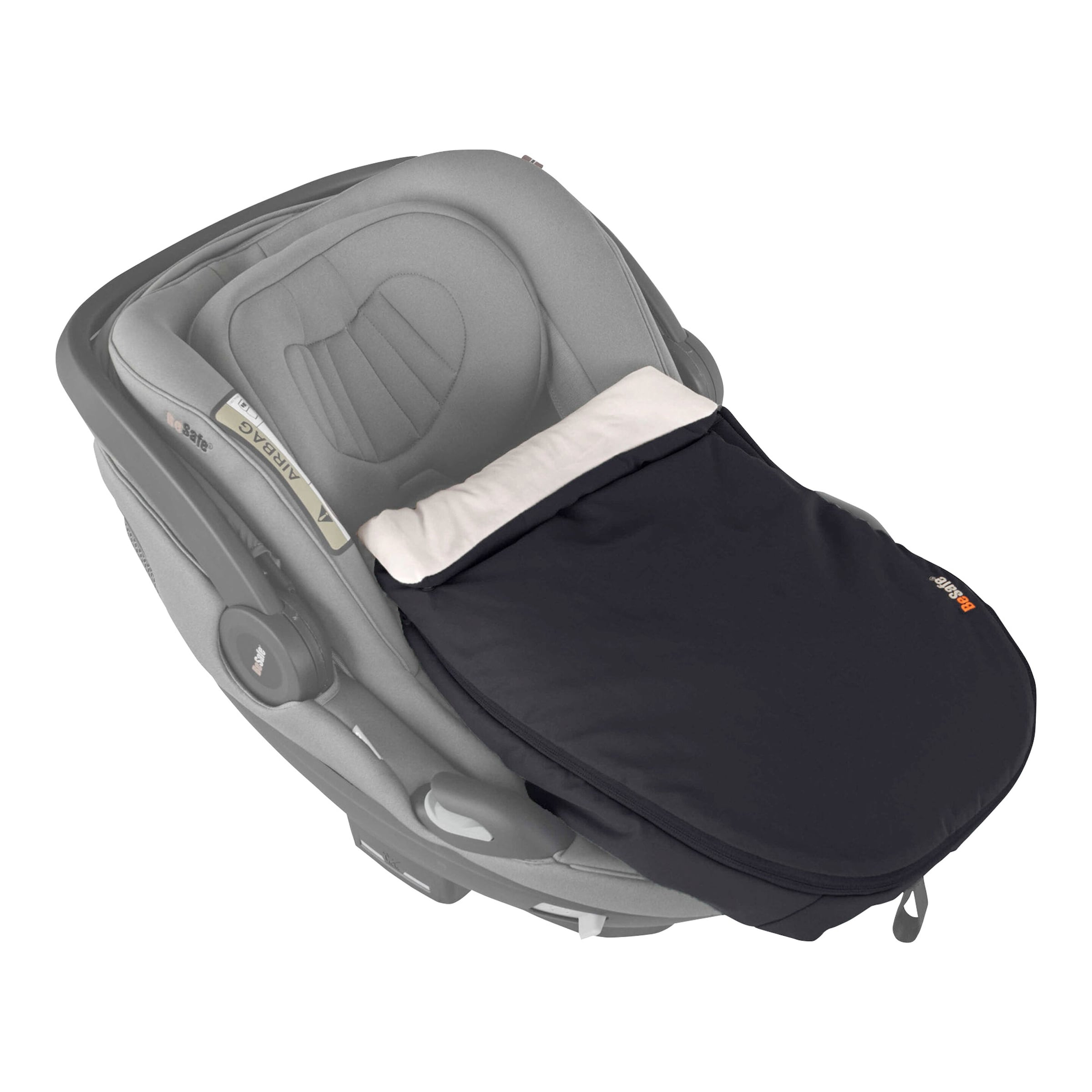 Wind- und Wetterschutz