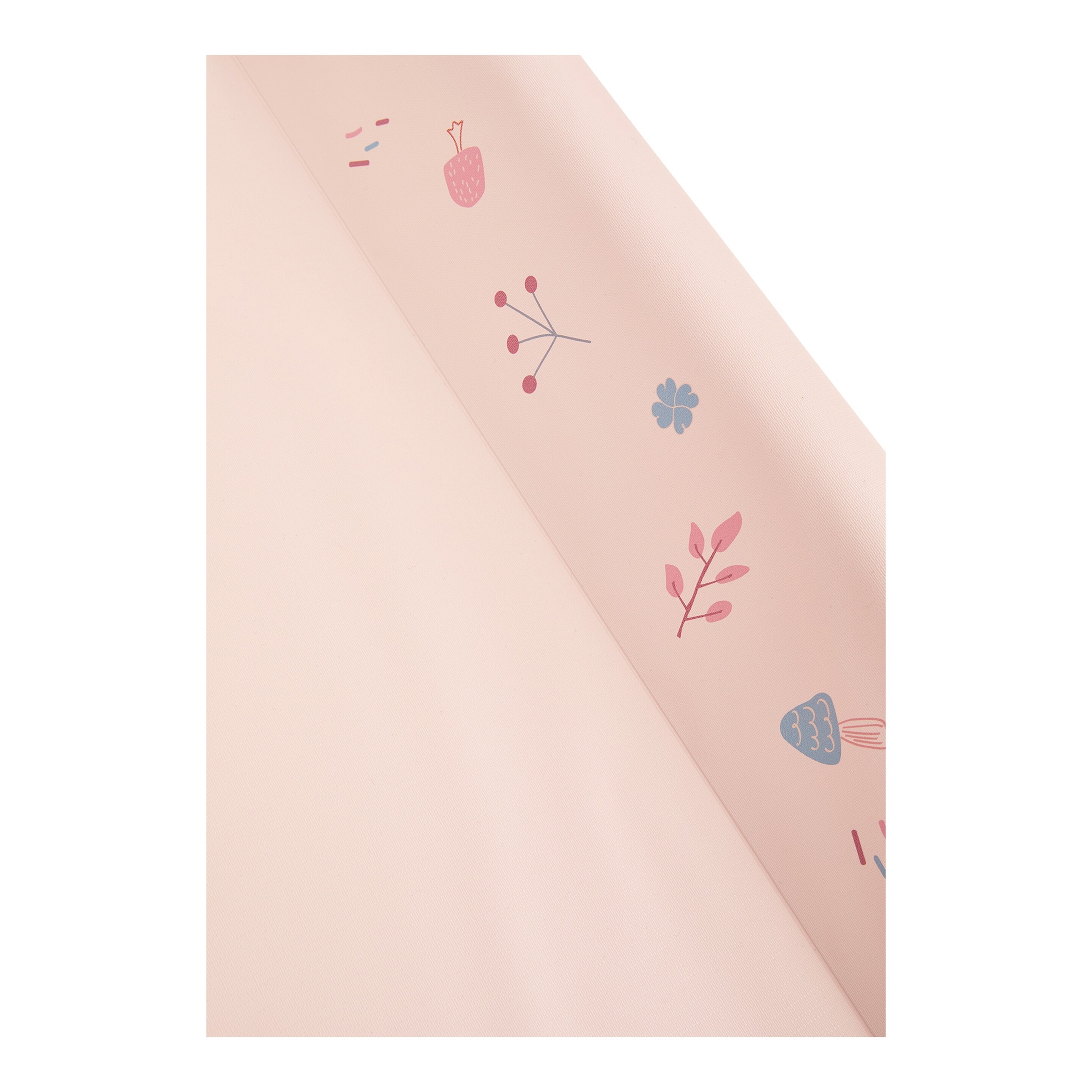 Sterntaler Keilwickelauflage 50x70 cm