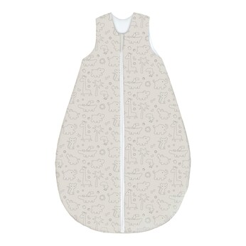 Ganzjahresschlafsack Tencel™ Lyocell 3.0 TOG