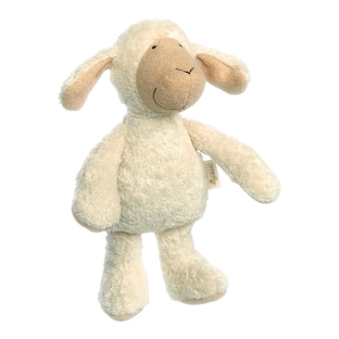 Peluche mouton Green 27 cm