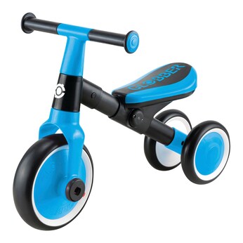 Dreirad 2in1 Learning Trike