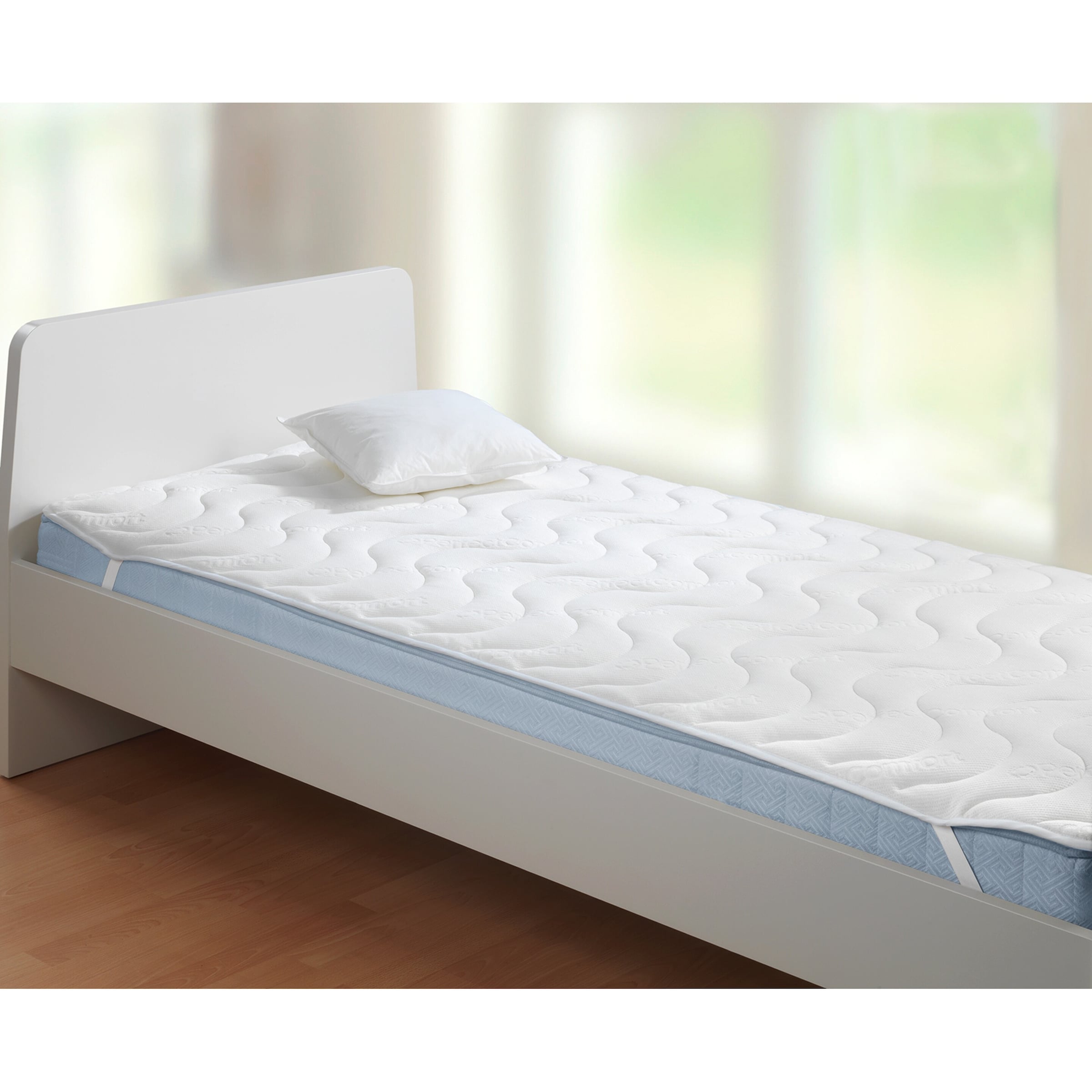 Nässeschutz mit Komfort