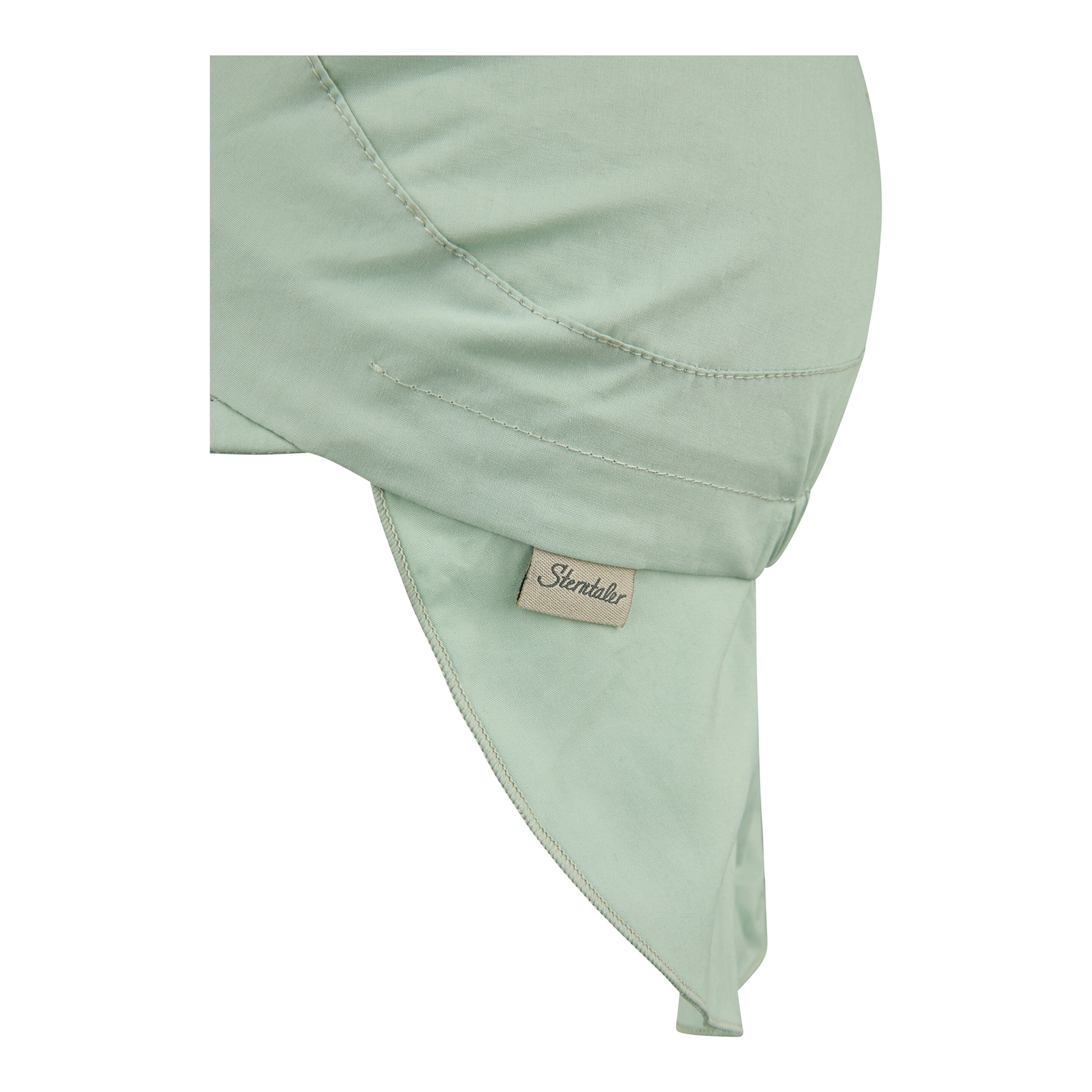 Thumbnail - Sterntaler Schirmmütze mit Nacken- und UV-Schutz