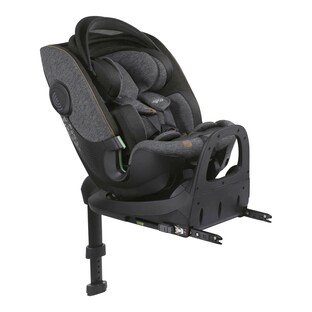 Kindersitz BI-SEAT I-SIZE AIR inkl. Isofix-Basis