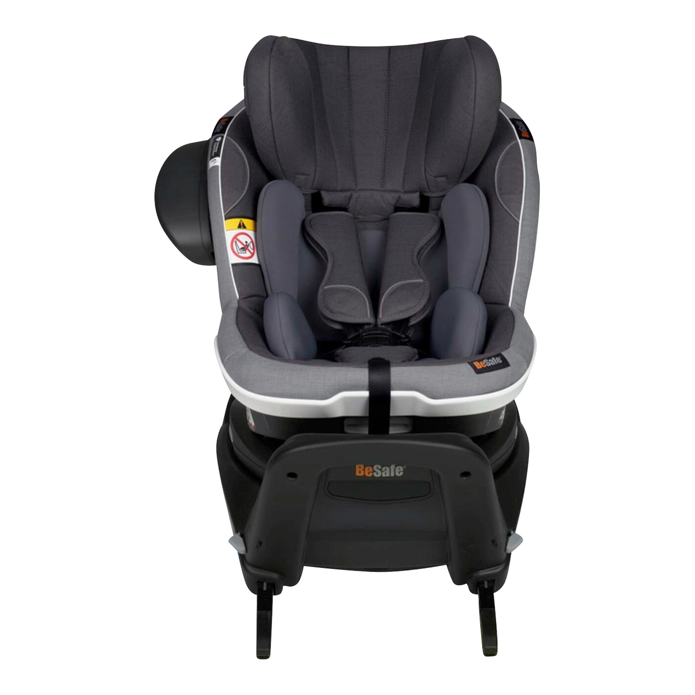 Kindersitz iZi Twist M