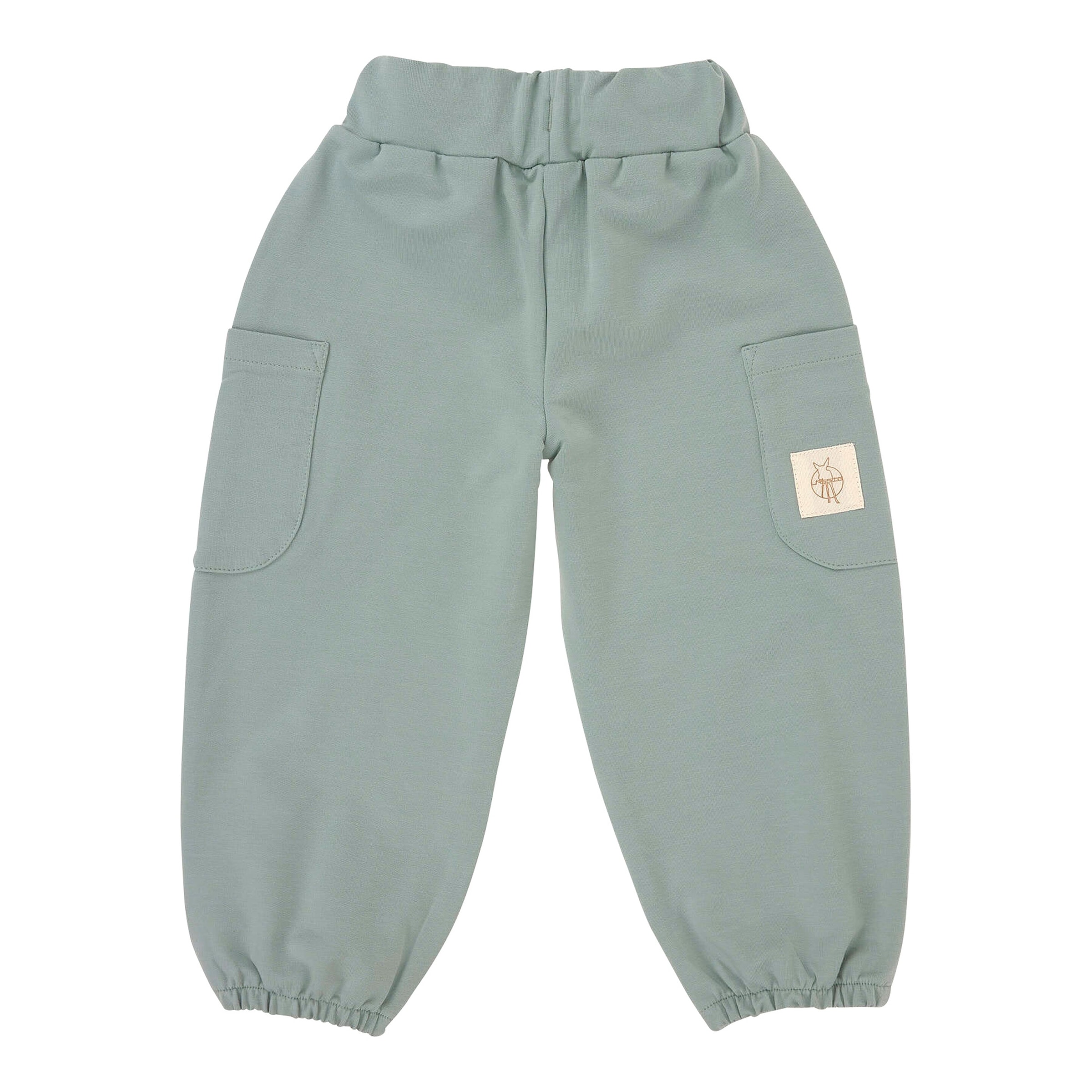 Lässig Jogginghose Ente