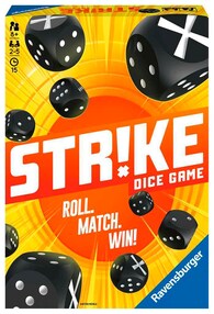 STRIKE