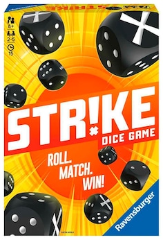 STRIKE