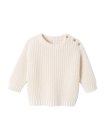 Baby Strickpullover