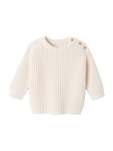 Baby Strickpullover Oeko-Tex