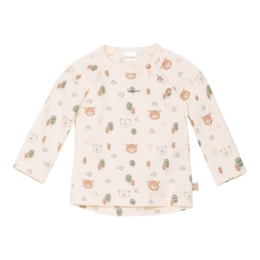 Raglanshirt langarm Tiny Forest