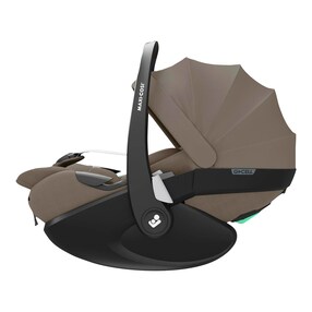 Babyschale Pebble 360 Pro 2 inkl. Isofix-Basis Familyfix 360 Pro