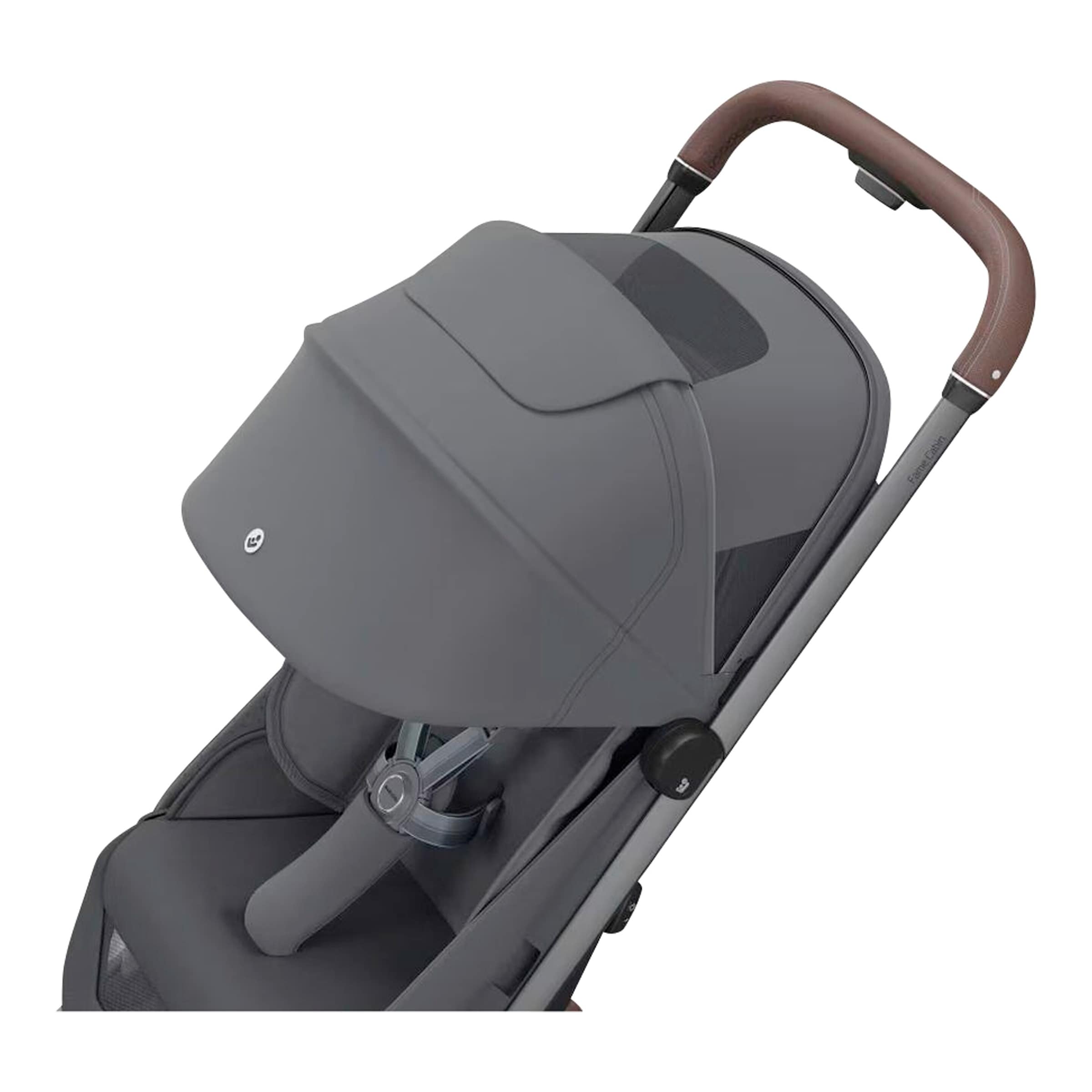 Maxi-Cosi Premium Buggy Fame Cabin grau