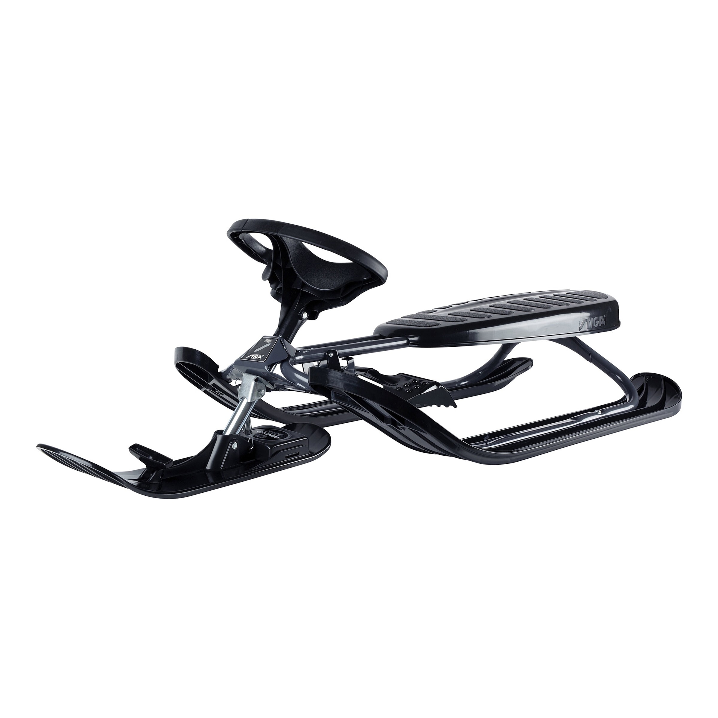 Stiga Schlitten Snowracer Curve