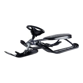 Schlitten Snowracer Curve