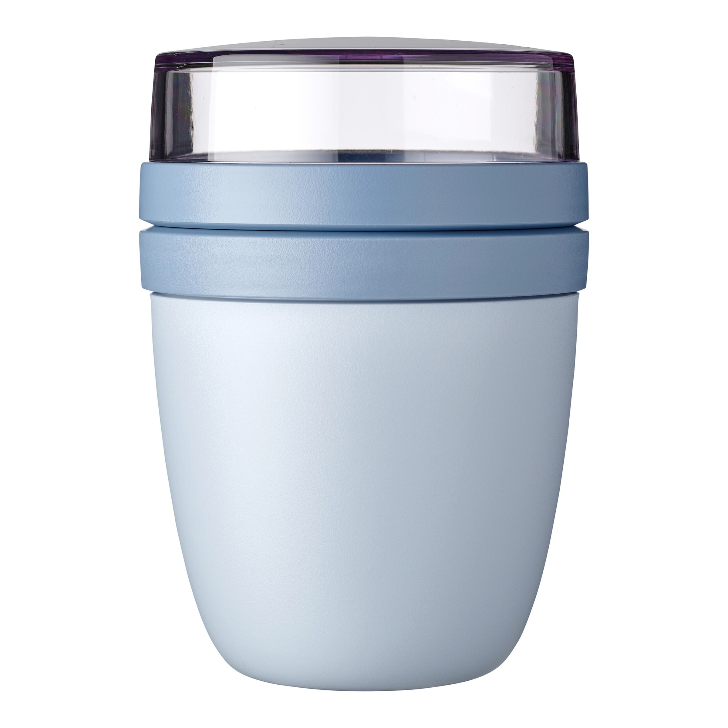 Mepal Lunchbox "Lunchpot Ellipse ø 10.7 cm"