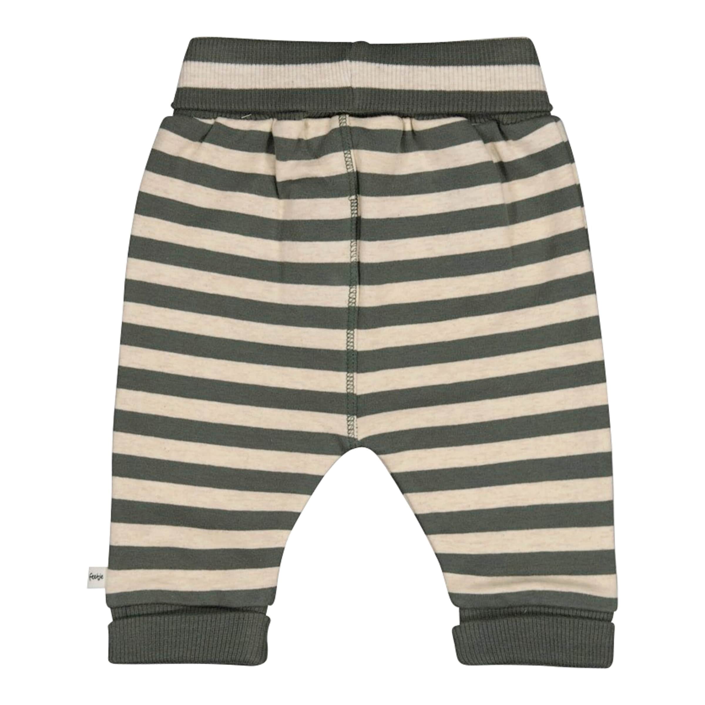 Feetje Jogginghose Ringel