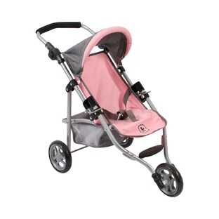 Puppen-Jogging-Buggy Lola