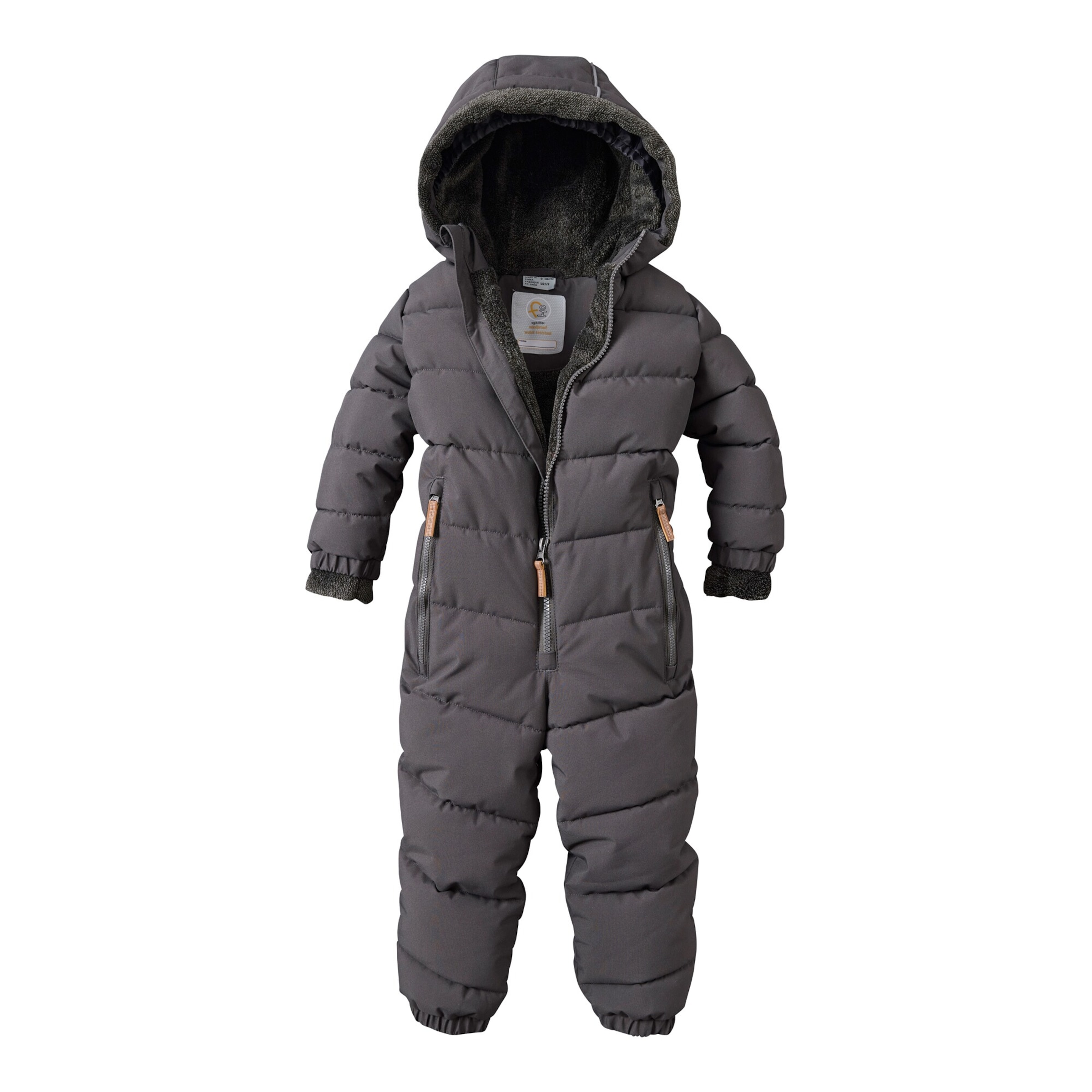 Killtec Schneeoverall mit Kapuze