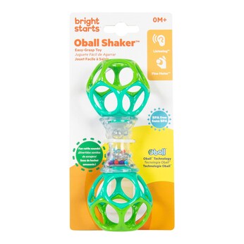 Rassel Shaker