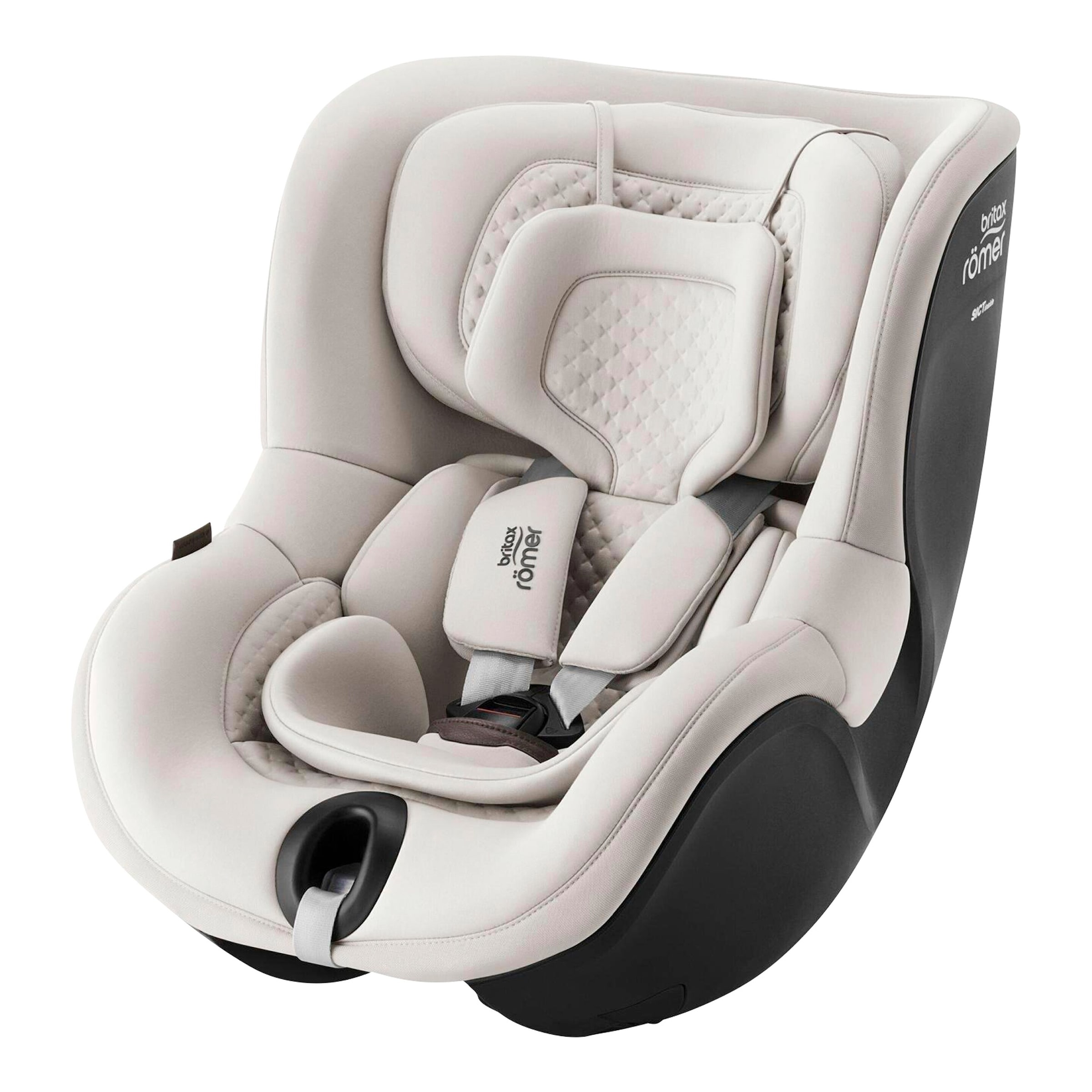 Britax Römer Dualfix Kindersitz store