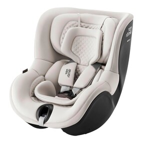 Kindersitz DUALFIX 5Z LUX