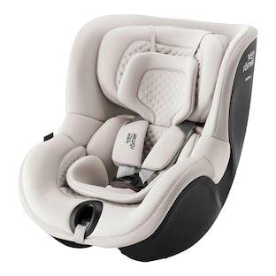 Kindersitz DUALFIX 5Z i-SIZE LUX