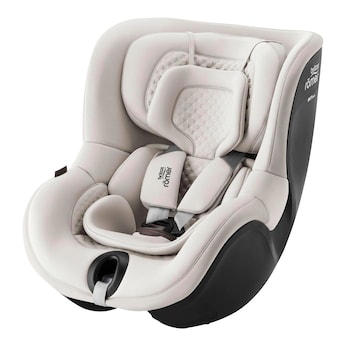 Kindersitz DUALFIX 5Z LUX