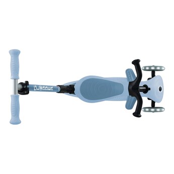 Scooter 3in1 Go-Up active ECO mit Leuchtrollen