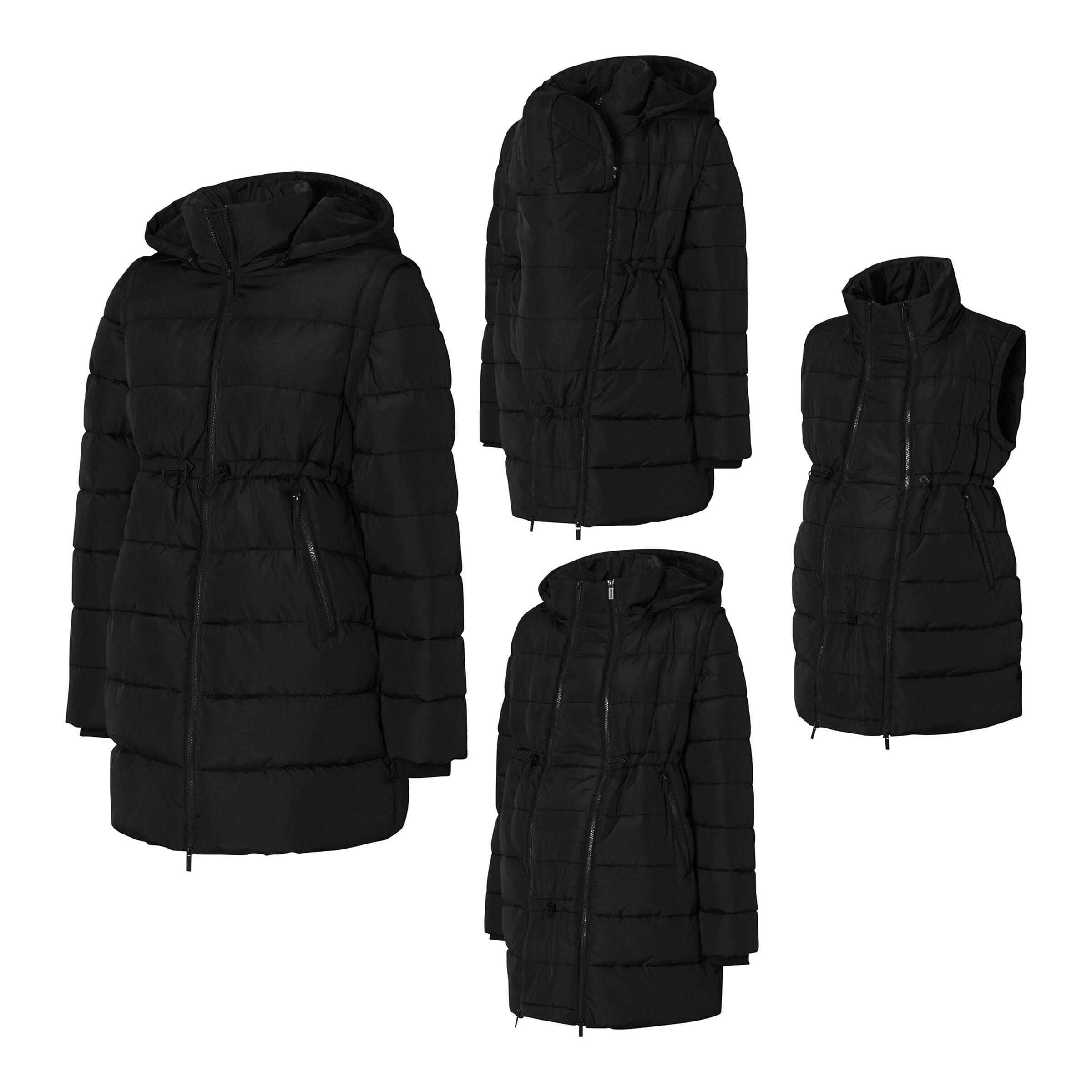 Manteau grossesse noppies best sale