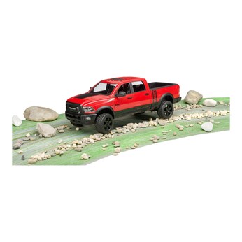 Pickup Truck RAM 2500 Power Wagon