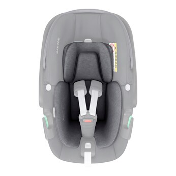 Babyschale Pebble 360 inkl. Isofix-Basis FamilyFix 360