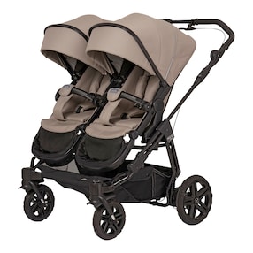 Poussette double et jumeaux Two Select Outdoor